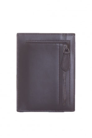 Intrecciato card case, zdjęcie 2 Intrecciato card case od Bottega Veneta